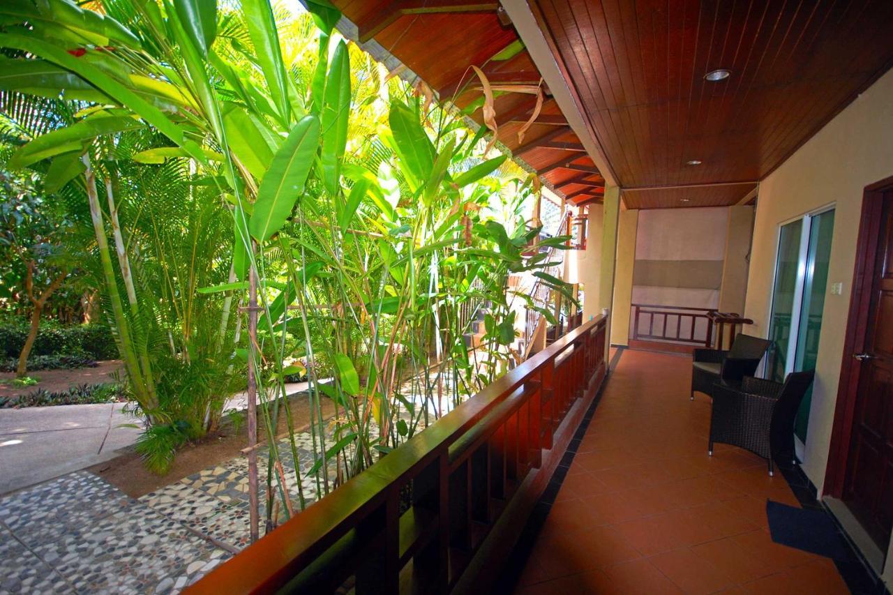 Tioman Dive Resort Kampong Ayer Batang Kültér fotó